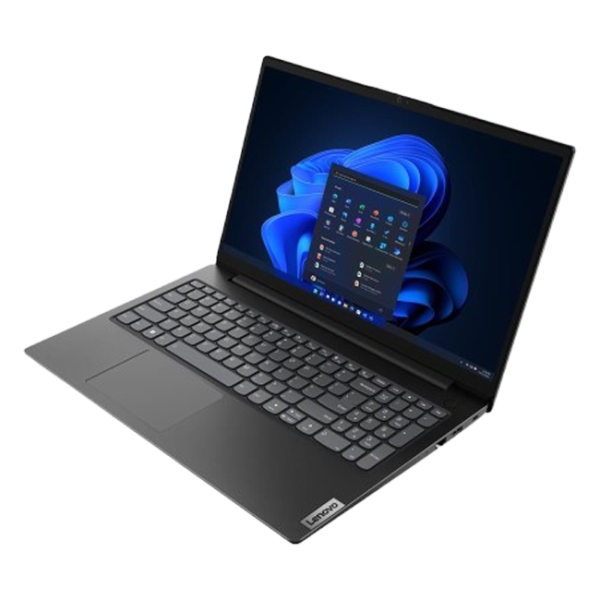 Lenovo V15 G3 IAP<br> <span style="color: #ff0000;"> Intel Core i3-1215U| DDR4 4GB| SSD 256GB| 15.6 FHD LCD| Integrated Intel UHD Graphics| No DVD| DOS| RU| Black
