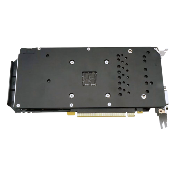 Arktek - 8GB GeForce RTX2060 Super 256Bits GDDR6