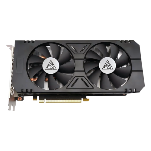 Arktek - 8GB GeForce RTX2060 Super 256Bits GDDR6