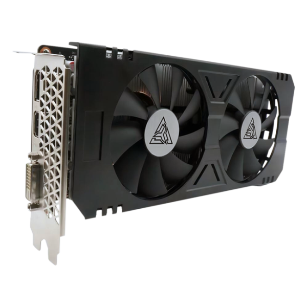 Arktek - 8GB GeForce RTX2060 Super 256Bits GDDR6