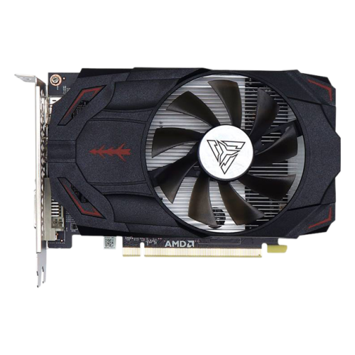 Arktek - 4GB ATI Radeon RX550 128Bit GDDR5