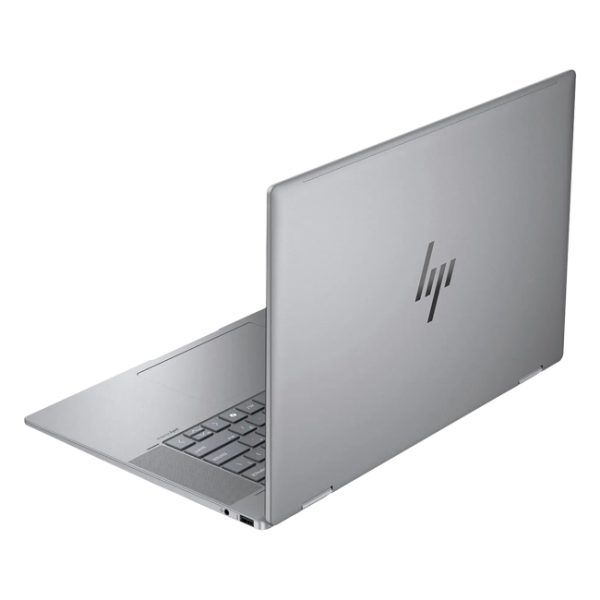 HP Envy x360 16-ad0013dx (8R9)<br> <span style="color: #ff0000;"> AMD Ryzen 5-8640HS| DDR5 8GB| SSD 512GB| 16" WUXGA Touch| AMD Radeon Graphics| Backlit| Win11H| ENG| Grey