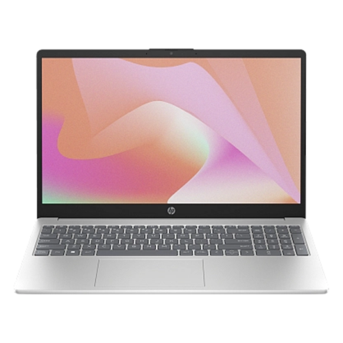 HP 15-fc0029nq (0M3)<br> <span style="color: #ff0000;"> AMD Ryzen 3-7320U| DDR4 8GB| SSD 512GB| 15,6" FHD| AMD Radeon Graphics| NoOS| RU| Silver