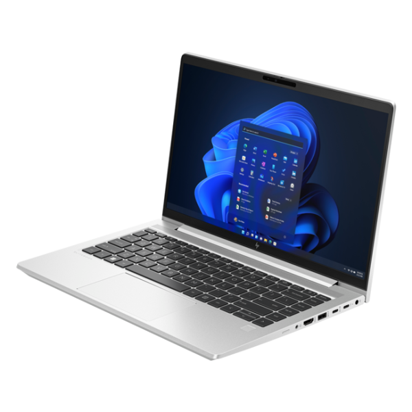 HP Elitebook 640 G10 (600)<br> <span style="color: #ff0000;"> Intel Core i5-1335U| DDR4 16GB| SSD 512GB| 14" FHD IPS| Intel Iris Xe Graphics| NoOS| RU| Silver