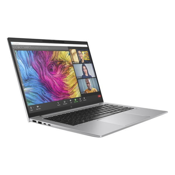 HP Zbook Firefly 14 G11<br> <span style="color: #ff0000;"> Intel Core Ultra 7-155U| DDR5 16GB| SSD 512GB| 14" WUXGA| Intel Iris Xe Graphics| Win11| RU| Silver