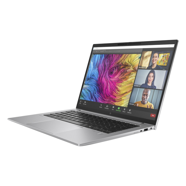 HP Zbook Firefly 14 G11<br> <span style="color: #ff0000;"> Intel Core Ultra 7-155U| DDR5 16GB| SSD 512GB| 14" WUXGA| Intel Iris Xe Graphics| Win11| RU| Silver