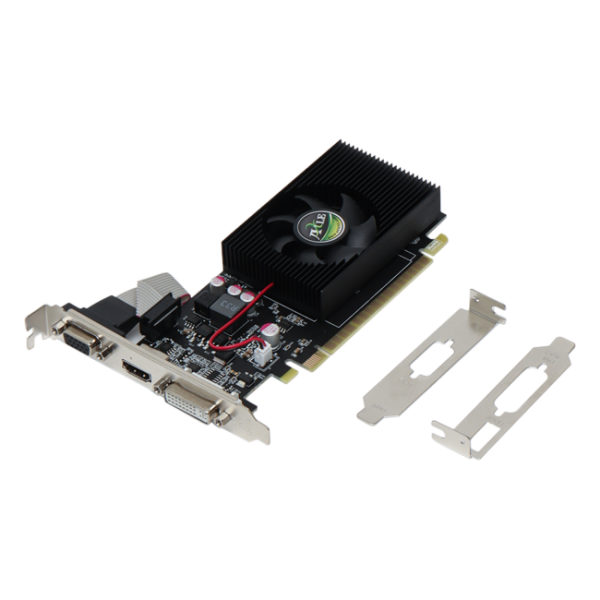 Axle - 4GB GT730 128Bits GDDR3