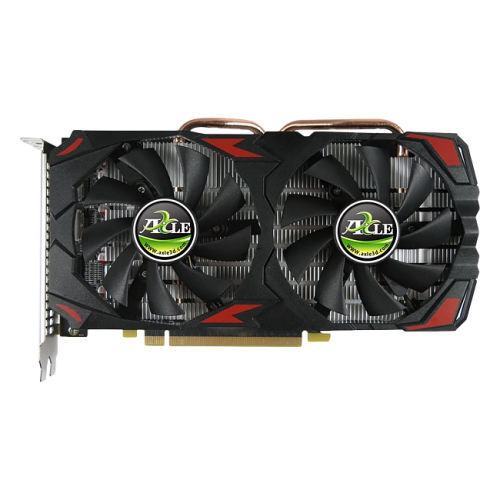 Axle - 8GB ATI Radeon RX580 256Bit GDDR5