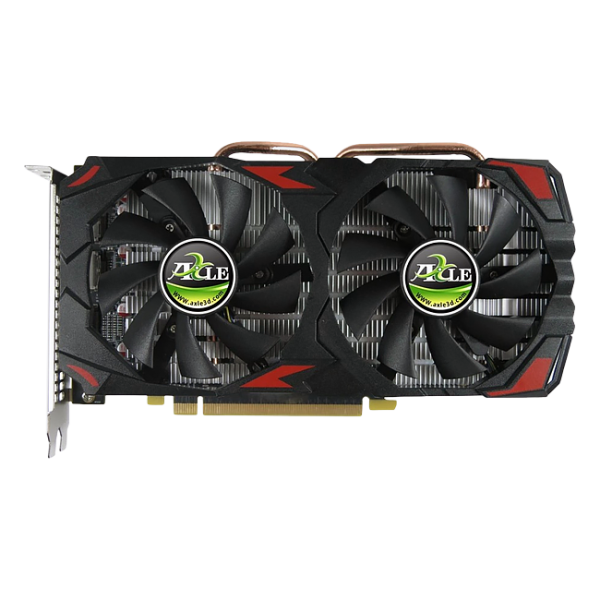 Axle - 8GB ATI Radeon RX580 256Bit GDDR5