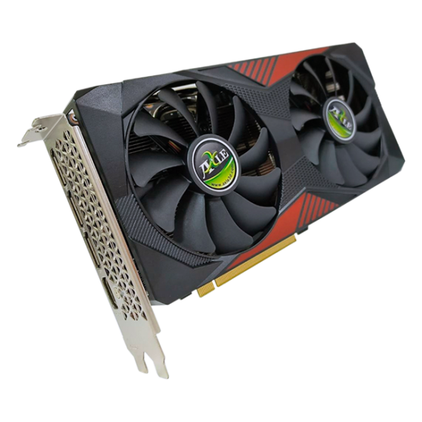 Axle - 12GB GeForce RTX3060 192Bits GDDR6