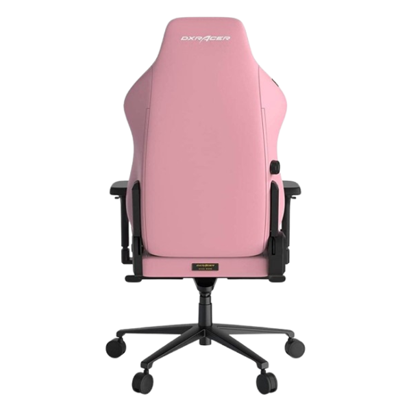 DXRacer Full Pink Craft Pro Chair