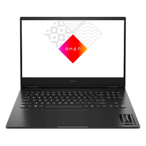 HP Omen 16t-b100<br> <span style="color: #ff0000;"> Intel Core i5-12500H| DDR5 8GB 4800| SSD 512GB| 16.1 FHD IPS| Nvidia GeForce RTX 3050 4GB| no DVD| Win11| RUS| Black