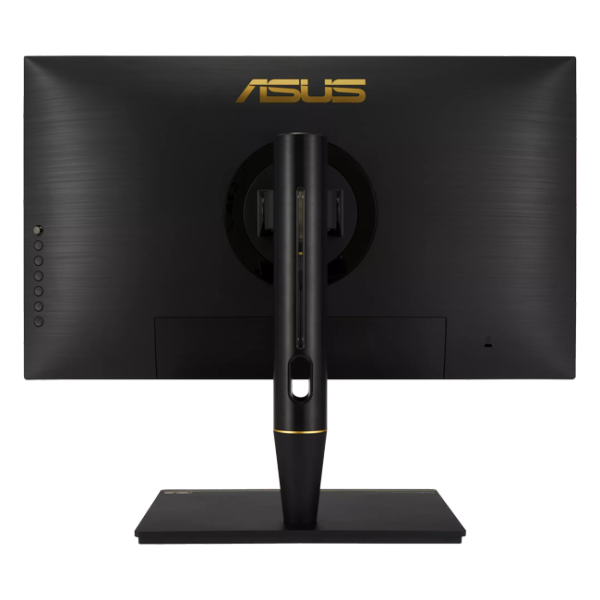 ASUS - 27" PROART PA27UCX-K Monitor, IPS, 5mc, 60Hz, 4K(3840x2160), HDMI, DisplayPort, USB Type-C
