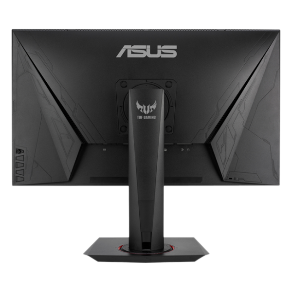 ASUS - 27" TUF Gaming VG279QR Monitor, IPS, 1mc, 165Hz, Full HD (1920x1080), HDMI, DisplayPort