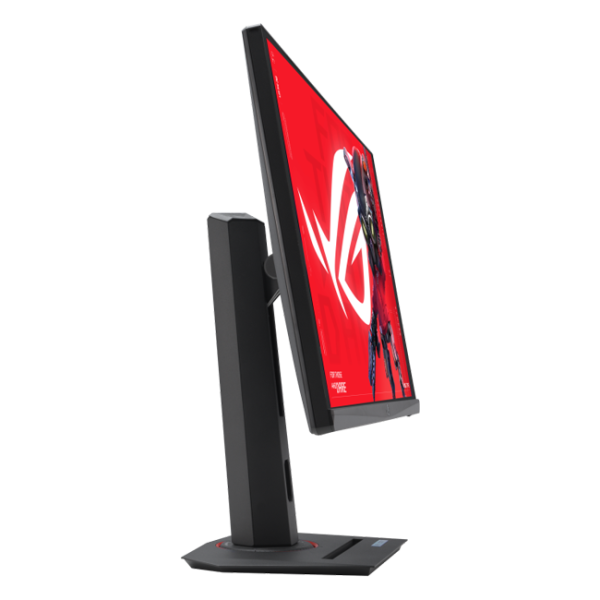 ASUS - 27" ROG Strix XG27ACS Monitor, IPS, 1mc, 180Hz, QHD 2K(2560x1440), HDMI, DisplayPort, USB Type-C