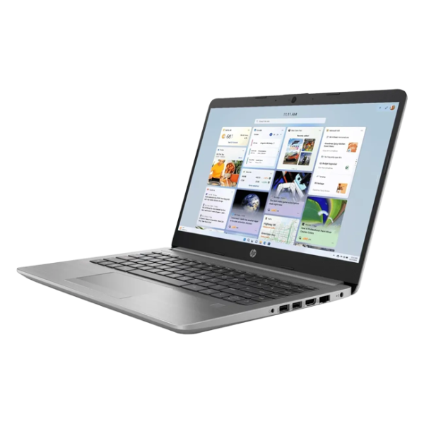 HP 250 G9 (2Y9)<br> <span style="color: #ff0000;"> Intel Celeron N4500U| DDR4 8GB| SSD 256GB| 15.6 HD| Intel UHD Graphics| DOS| RU| Silver