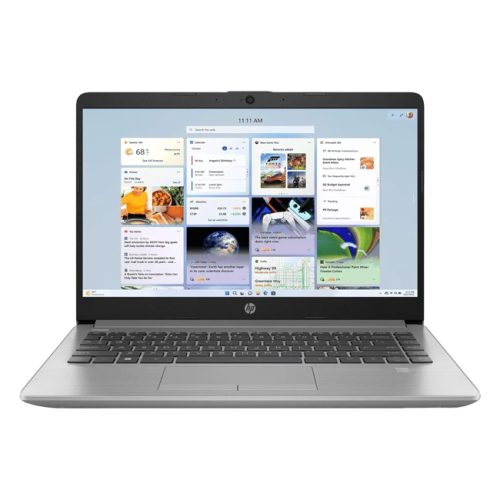HP 250 G9 (2Y9)<br> <span style="color: #ff0000;"> Intel Celeron N4500U| DDR4 8GB| SSD 256GB| 15.6 HD| Intel UHD Graphics| DOS| RU| Silver