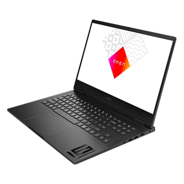 HP Omen 16t-b100<br> <span style="color: #ff0000;"> Intel Core i5-12500H| DDR5 8GB 4800| SSD 512GB| 16.1 FHD IPS| Nvidia GeForce RTX 3050 4GB| no DVD| Win11| RUS| Black