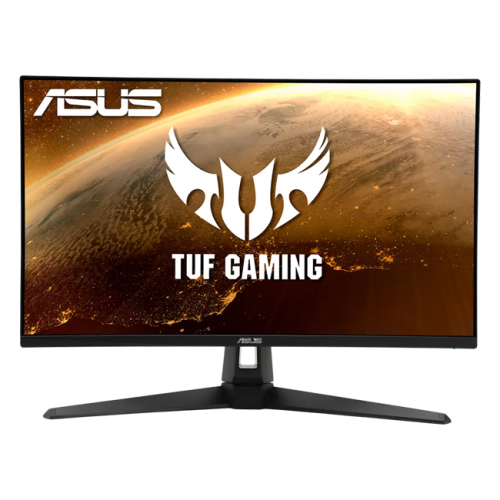 ASUS - 27" TUF Gaming VG279Q1A Monitor, IPS, 1mc, 165Hz, Full HD (1920x1080), HDMI, DisplayPort