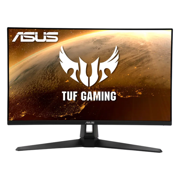 ASUS - 27" TUF Gaming VG279Q1A Monitor, IPS, 1mc, 165Hz, Full HD (1920x1080), HDMI, DisplayPort