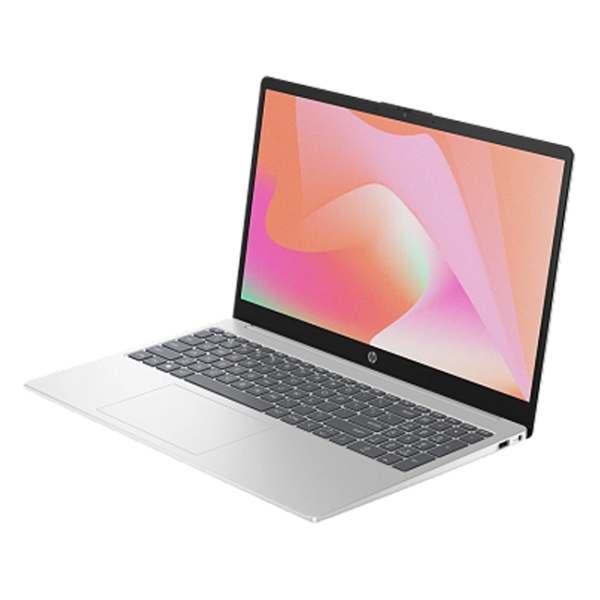 HP 15-fc0130nia (4ZG)<br> <span style="color: #ff0000;"> AMD Ryzen 3-7320U| DDR4 4GB| SSD 256GB| 15,6" FHD| AMD Radeon Graphics| NoOS| RU| Silver