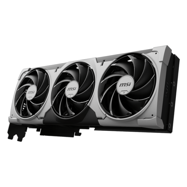 MSI - 16GB GeForce RTX5070Ti VENTUS 3X OC