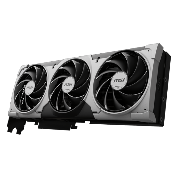 MSI - 16GB GeForce RTX5080 VENTUS 3X OC PLUS