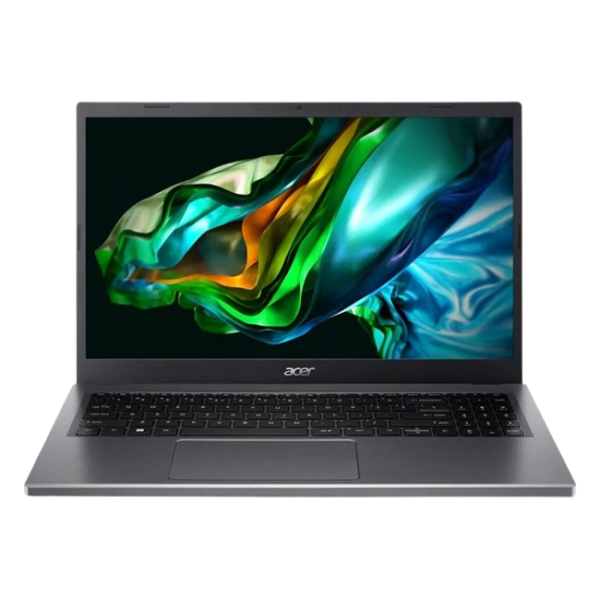 Acer Aspire 5 A515-58P<br> <span style="color: #ff0000;"> Intel Core i7-1355U| DDR5 16GB| SSD 512GB| 15.6" FHD IPS| Intel Iris Xe Graphics| No DVD| No OS| RU| Black