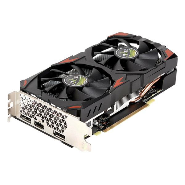 Axle - 8GB ATI Radeon RX580 256Bit GDDR5