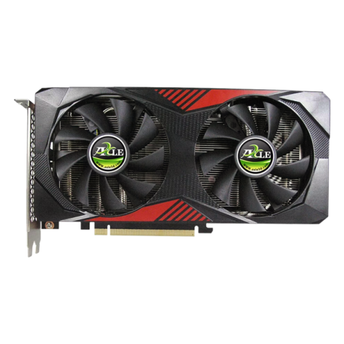 Axle - 12GB GeForce RTX3060 192Bits GDDR6