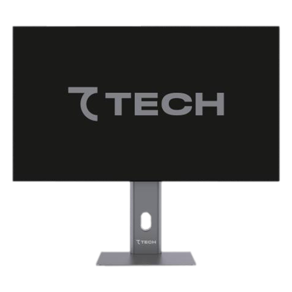 7 TECH 7M4P27F240-27 OLED FLAT,QHD 240hz  W/HAS+RGB light, HDMI+DP+Type C+USB HUB+Speaker DP cable remonte control
