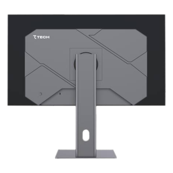 7 TECH 7M4P27F240-27 OLED FLAT,QHD 240hz  W/HAS+RGB light, HDMI+DP+Type C+USB HUB+Speaker DP cable remonte control