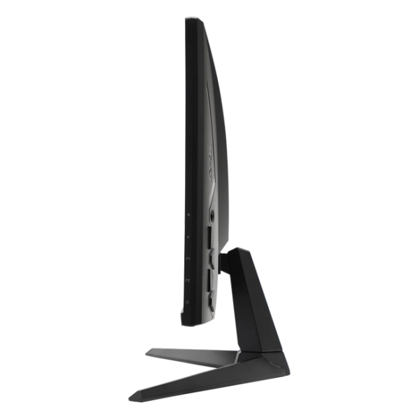 ASUS - 27" TUF Gaming VG279Q1A Monitor, IPS, 1mc, 165Hz, Full HD (1920x1080), HDMI, DisplayPort