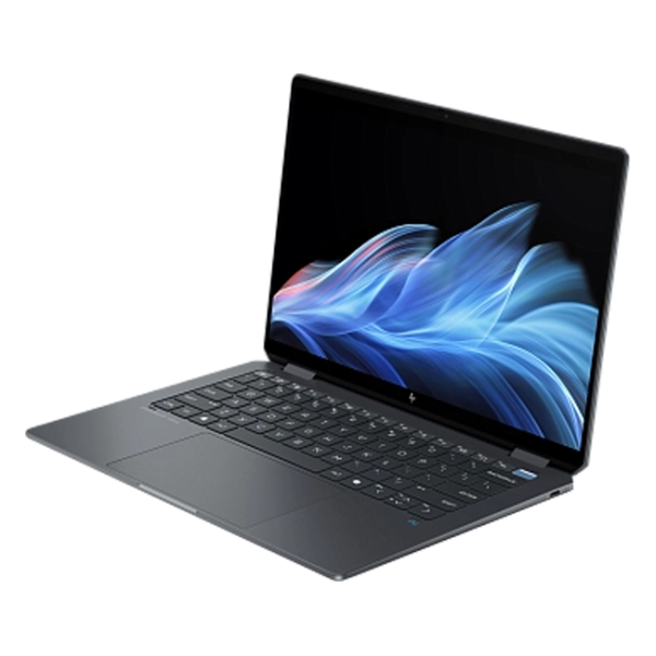HP OmniBook Ultra Flip x360 (110)<br> <span style="color: #ff0000;"> Intel Core Ultra 9-288V| LPDDR5X 32GB| SSD 2TB| 14" 2.8K OLED| Intel Arc Graphics| W11H| RU| Eclipse Gray