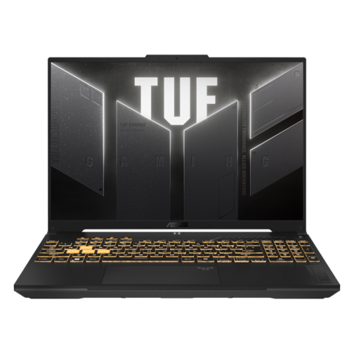 ASUS TUF Gaming FX607<br> <span style="color: #ff0000;"> Intel Core i5-210H| DDR4 16GB| SSD 512GB| 16" WUXGA 144Hz| 4GB GeForce RTX3050| Backlit| NoOS| RU| Black
