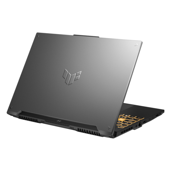ASUS TUF Gaming FX607<br> <span style="color: #ff0000;"> Intel Core i5-210H| DDR4 16GB| SSD 512GB| 16" WUXGA 144Hz| 4GB GeForce RTX3050| Backlit| NoOS| RU| Black