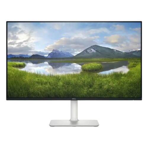 Dell - 24" S2425H Monitor, IPS, 100Hz, 4mc, FHD(1920x1080), HDMI, Silver