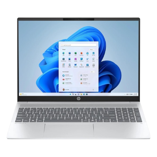 HP OmniBook 5 AI PC Clamshell CanopyR 25C1<br> <span style="color: #ff0000;"> Intel Core Ultra 7-255U| LPDDR5X 16GB| SSD 512GB| 16.0 2K (1920x1200) Antiglare IPS 300 nits| Intel UHD Graphics| Free Dos| Glacier Silver