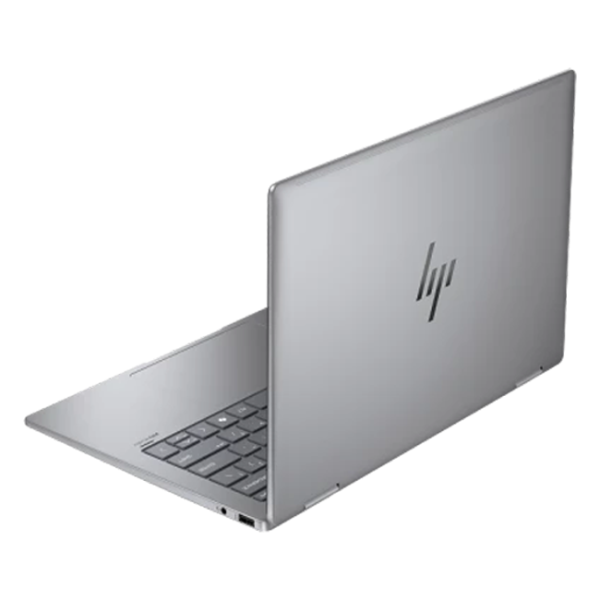 HP ENVY x360 Hyatt 24C1<br> <span style="color: #ff0000;"> AMD Ryzen 7-8840HS| DDR5 16GB| SSD 1TB| Touch/14.0 WUXGA (1920x1200) IPS 300 nits Narrow Border flat| AMD Radeon Graphics| Win11H| Meteor Silver