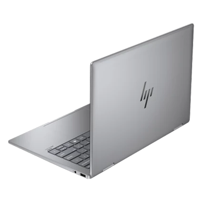 HP ENVY x360 Hyatt 24C1<br> <span style="color: #ff0000;"> AMD Ryzen 7-8840HS| DDR5 16GB| SSD 1TB| Touch/14.0 WUXGA (1920x1200) IPS 300 nits Narrow Border flat| AMD Radeon Graphics| Win11H| Meteor Silver
