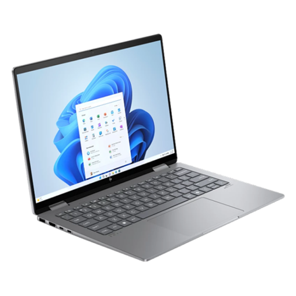 HP ENVY x360 Thompson 24C1<br> <span style="color: #ff0000;"> Intel Core Ultra 7-155U| DDR5 16GB| SSD 512GB| Touch/14.0 WUXGA (1920x1200) IPS 300 nits Narrow Border| Intel UHD Graphics| Win11H| Meteor Silver