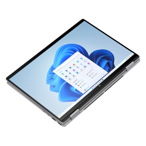 HP ENVY x360 Thompson 24C1<br> <span style="color: #ff0000;"> Intel Core Ultra 7-155U| DDR5 16GB| SSD 512GB| Touch/14.0 WUXGA (1920x1200) IPS 300 nits Narrow Border| Intel UHD Graphics| Win11H| Meteor Silver