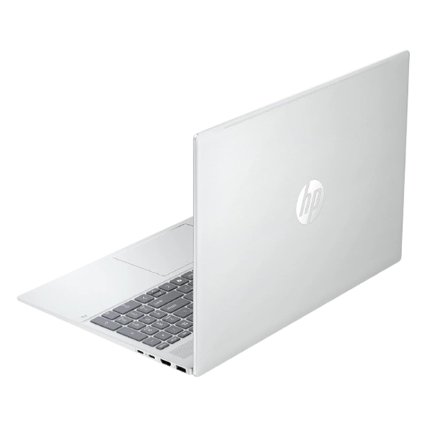 HP OmniBook 5 AI PC Clamshell CanopyR 25C1<br> <span style="color: #ff0000;"> Intel Core Ultra 7-255U| LPDDR5X 16GB| SSD 512GB| 16.0 2K (1920x1200) Antiglare IPS 300 nits| Intel UHD Graphics| Free Dos| Glacier Silver