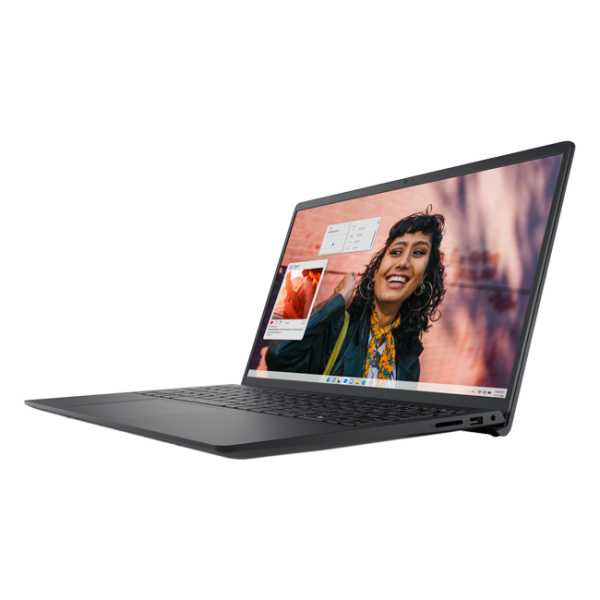 Dell Inspiron 15 3530<br> <span style="color: #ff0000;"> Intel Core i5-1334U| DDR4 8GB| SSD 512GB| 15.6" FHD LCD 120hz| Intel UHD Graphics| Backlit| NoOS| RU| Black