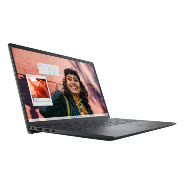 Dell Inspiron 15 3530<br> <span style="color: #ff0000;"> Intel Core i5-1334U| DDR4 8GB| SSD 512GB| 15.6" FHD LCD 120hz| Intel UHD Graphics| Backlit| NoOS| RU| Black