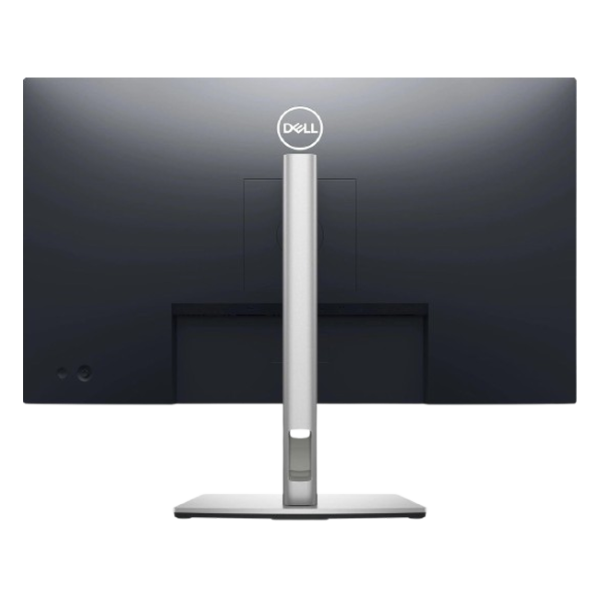 Dell - 27" P2723QE Monitor, IPS, 60Hz, 5mc, UHD 4K (3840 x 2160), HDMI+DisplayPort