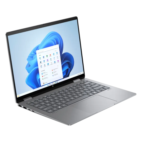 HP ENVY x360 Hyatt 24C1<br> <span style="color: #ff0000;"> AMD Ryzen 7-8840HS| DDR5 16GB| SSD 1TB| Touch/14.0 WUXGA (1920x1200) IPS 300 nits Narrow Border flat| AMD Radeon Graphics| Win11H| Meteor Silver