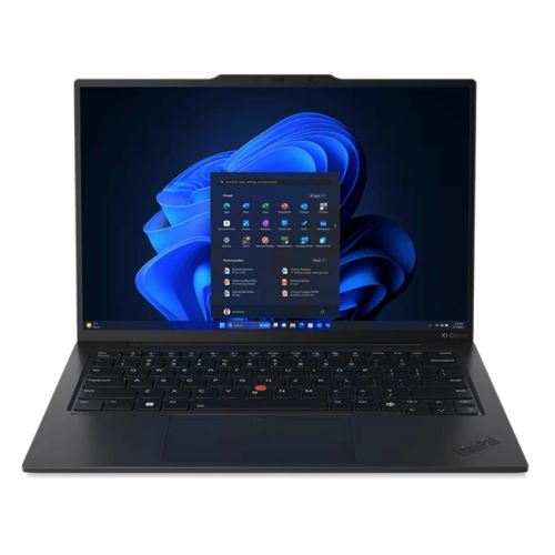 Lenovo ThinkPad X1 Carbon G12<br> <span style="color: #ff0000;"> Intel Core Ultra 7-165U| DDR5 32GB| SSD 1TB| 14" WUXGA OLED| Intel Iris Xe Graphics| Backlit| 4G| Win11Pro| RU| Black