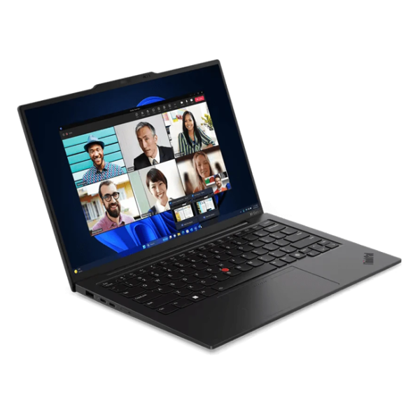 Lenovo ThinkPad X1 Carbon G12<br> <span style="color: #ff0000;"> Intel Core Ultra 7-165U| DDR5 32GB| SSD 1TB| 14" WUXGA OLED| Intel Iris Xe Graphics| Backlit| 4G| Win11Pro| RU| Black