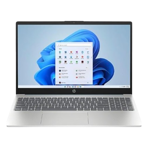 HP Laptop Clamshell Sebastian 23C1<br> <span style="color: #ff0000;"> Intel Core i5-1334U| DDR4 8GB| SSD 512GB| 15.6 FHD (1920x1080) AG IPS 300 nits Narrow border flat| Intel Iris Xe Graphics| Free Dos| Moonlight Blue